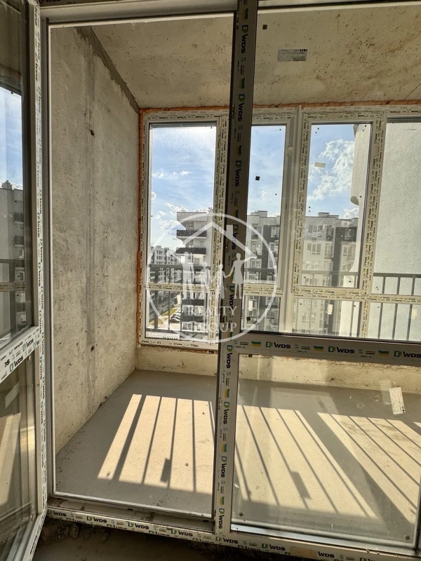 Квартира 2-кімн. продаж Львів, Франковский – 63 м², Львів — 8/15