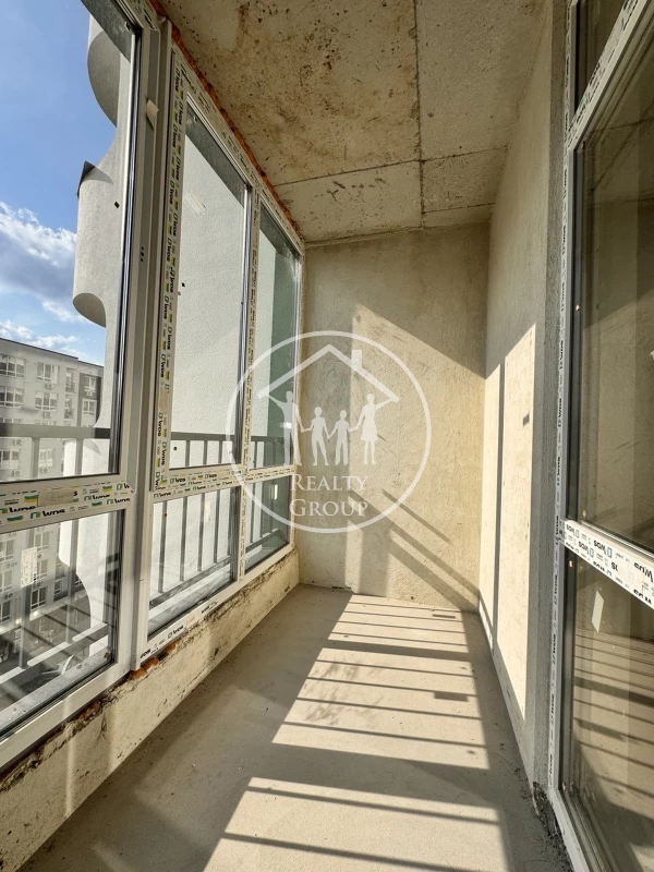 Квартира 2-кімн. продаж Львів, Франковский – 63 м², Львів — 10/15