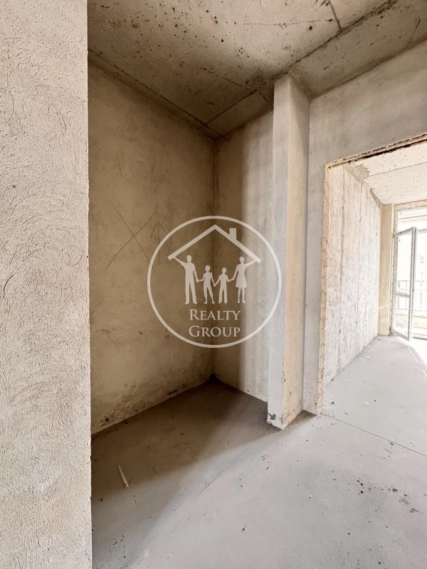 Квартира 2-кімн. продаж Львів, Франковский – 63 м², Львів — 15/15