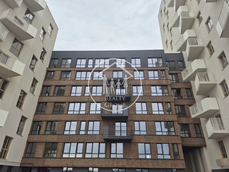 Квартира 1-кімн. продаж Львів, Шевченковский – 25 м²