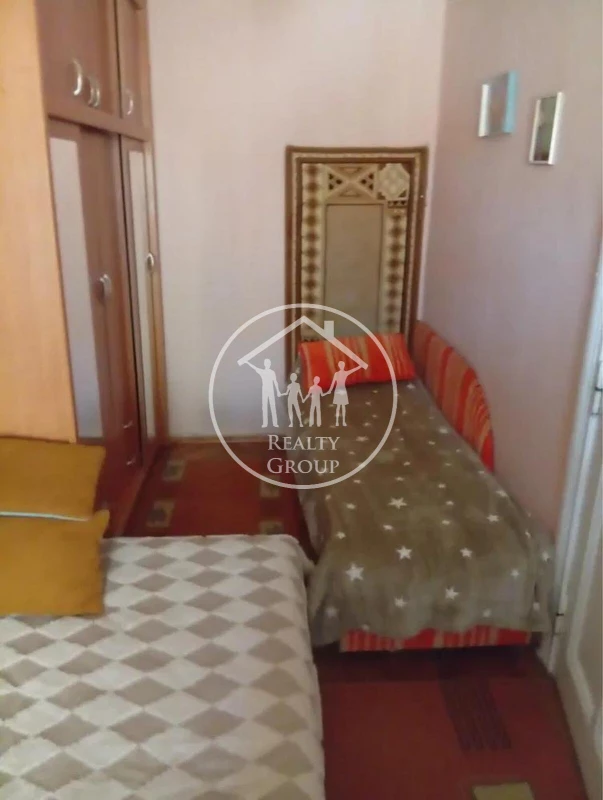 Квартира 2-кімн. продаж Львів, Франковский – 37 м², Львов — 7/15