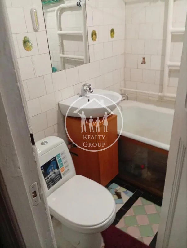 Квартира 2-кімн. продаж Львів, Франковский – 37 м², Львов — 11/15