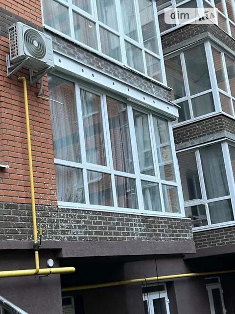 Квартира 2-кімн. продаж Львів, Франковский – 45 м², Львов — 8/8