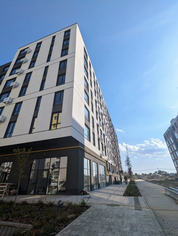 Квартира 1-кімн. продаж Сокільники – 33 м², Сокольники — 3/4