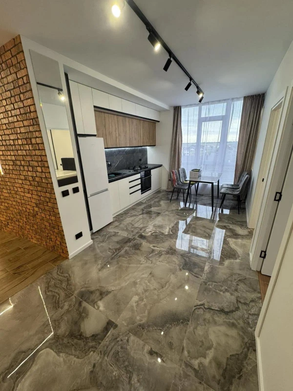 Квартира 2-кімн. продаж Винники – 34 м²