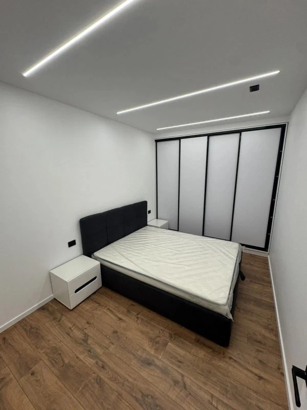 Квартира 2-кімн. продаж Винники – 34 м², Винники — 4/13