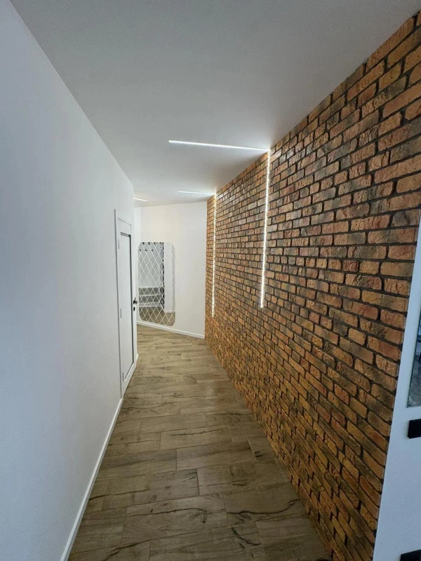 Квартира 2-кімн. продаж Винники – 34 м², Винники — 6/13