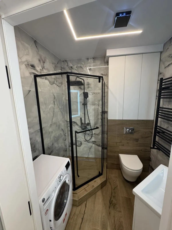 Квартира 2-кімн. продаж Винники – 34 м², Винники — 8/13