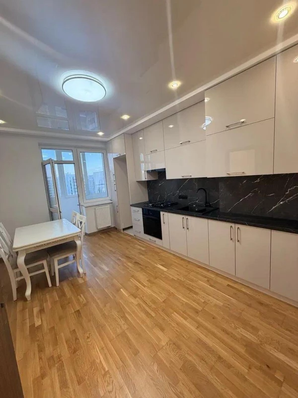 Квартира 1-кімн. продаж Львів, Сыховский – 36 м², Львів — 2/8
