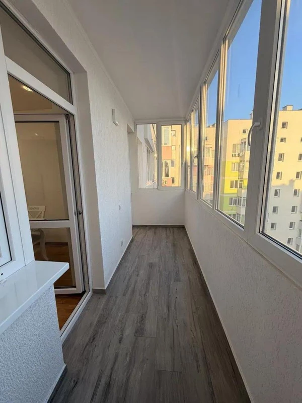 Квартира 1-кімн. продаж Львів, Сыховский – 36 м², Львів — 8/8