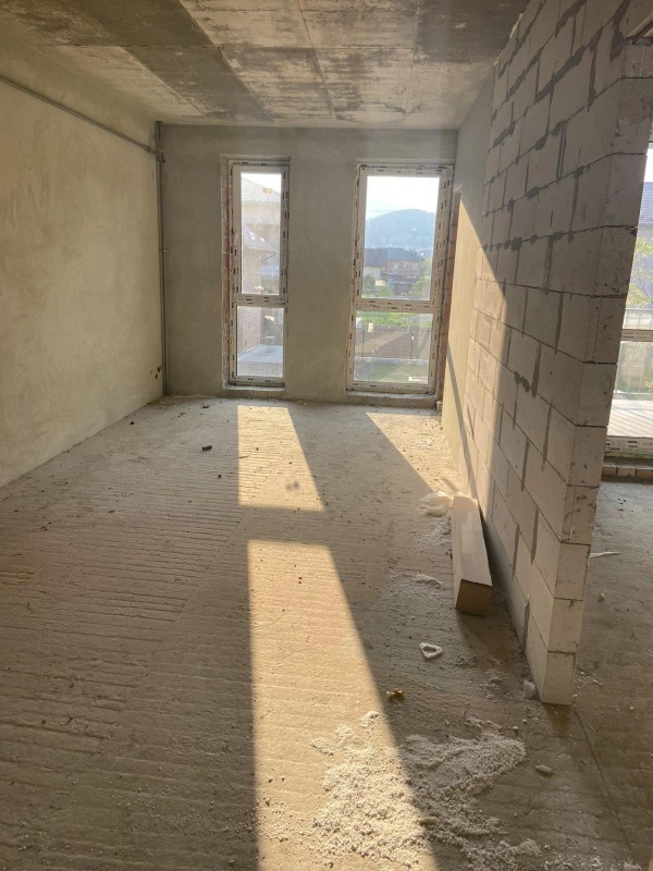 Квартира 2-кімн. продаж Винники – 25.7 м², Винники — 5/7