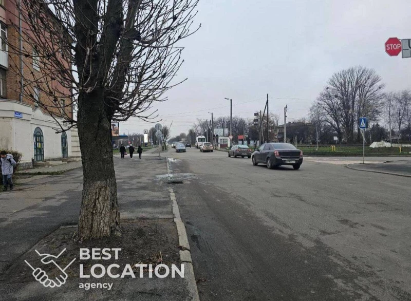 Комерційна нерухомість – 185.3 м², Смела — 2/7