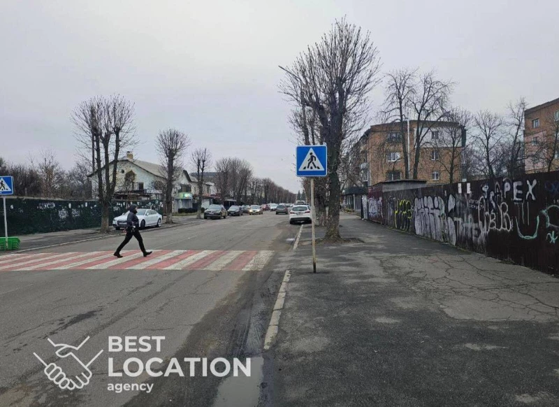 Комерційна нерухомість – 185.3 м², Смела — 3/7
