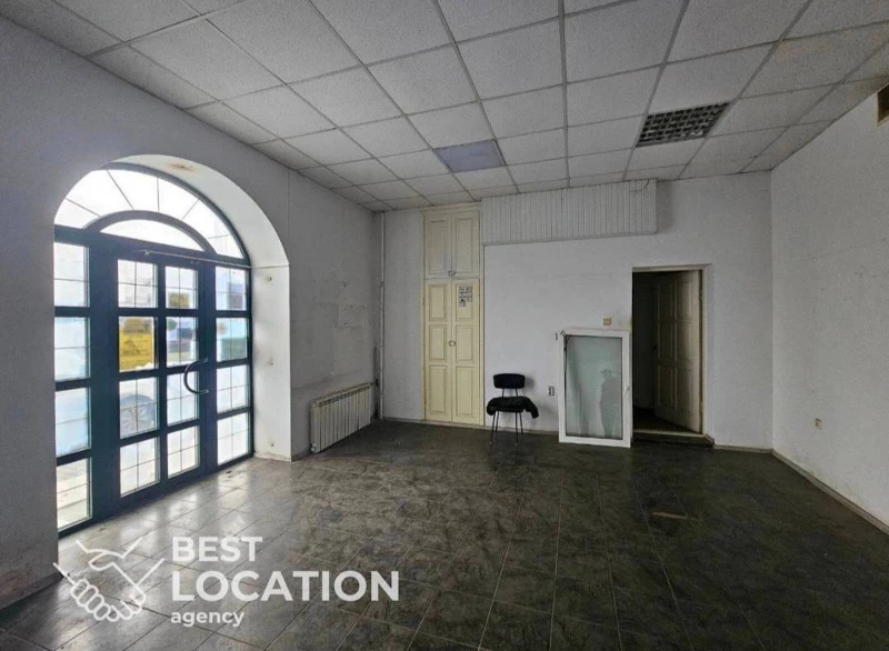 Комерційна нерухомість – 185.3 м², Смела — 4/7