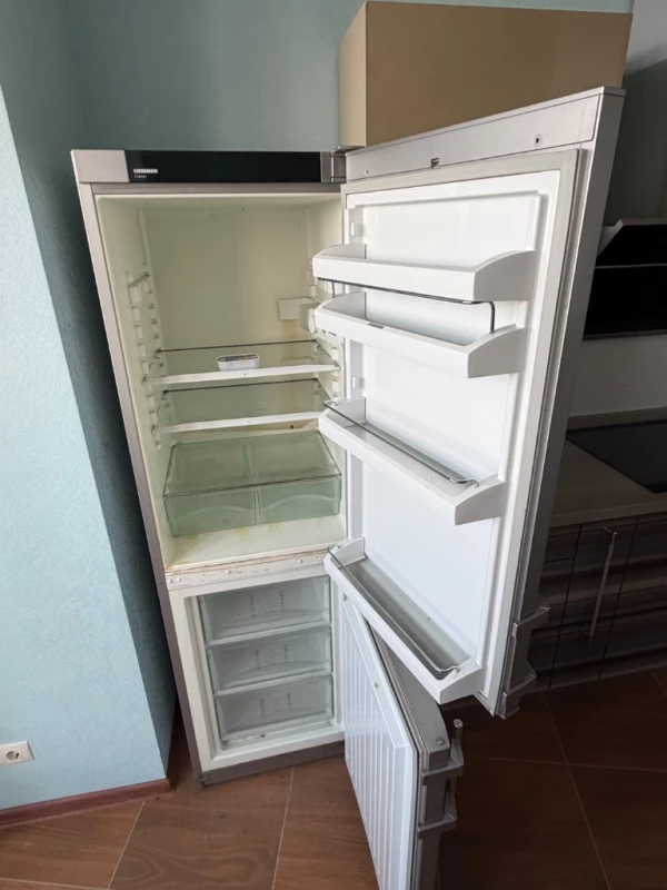 Продам Холодильник Liebherr, Одесса — 2/2