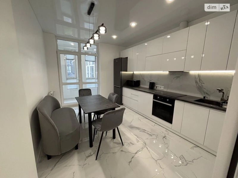 Квартира 1-кімн. оренда Львів, Шевченковский – 43 м²