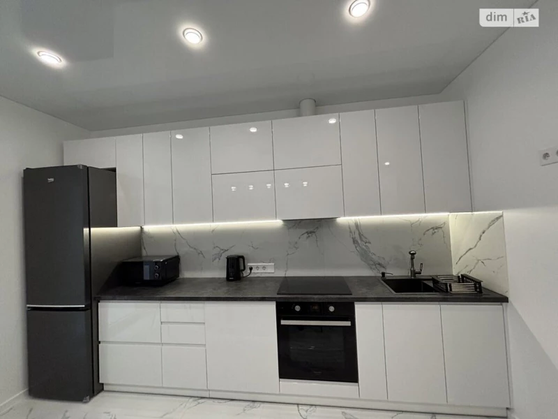 Квартира 1-кімн. оренда Львів, Шевченковский – 43 м², Львов — 2/11