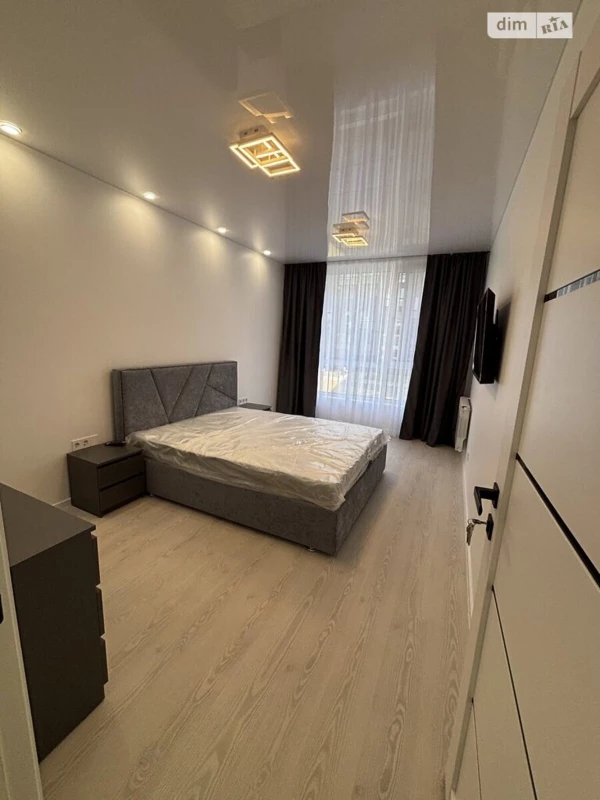 Квартира 1-кімн. оренда Львів, Шевченковский – 43 м², Львов — 4/11