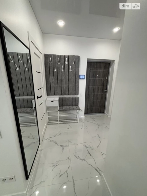 Квартира 1-кімн. оренда Львів, Шевченковский – 43 м², Львов — 11/11