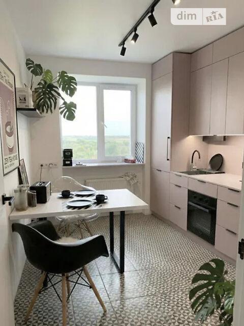 Квартира 1-кімн. продаж Львів, Франковский – 43 м², Львів — 4/13