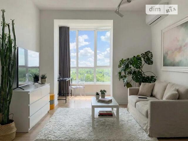 Квартира 1-кімн. продаж Львів, Франковский – 43 м², Львів — 13/13