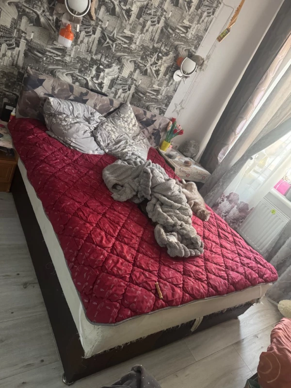 Продам кровать Камелия