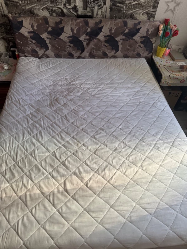 Продам кровать Камелия, Київ — 2/5