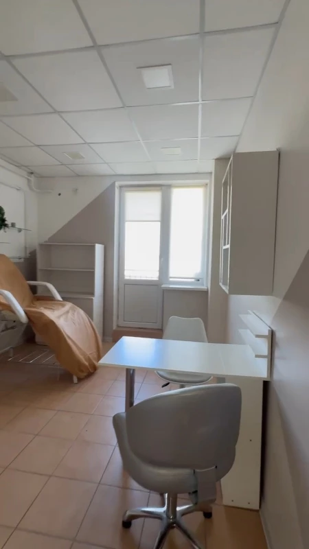 Квартира 1-кімн. продаж Авангард, Авангард – 63 м², Авангард — 12/15