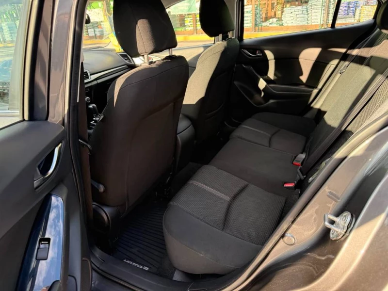 MAZDA 3, 2017_ пробіг 85, Харків — 5/7