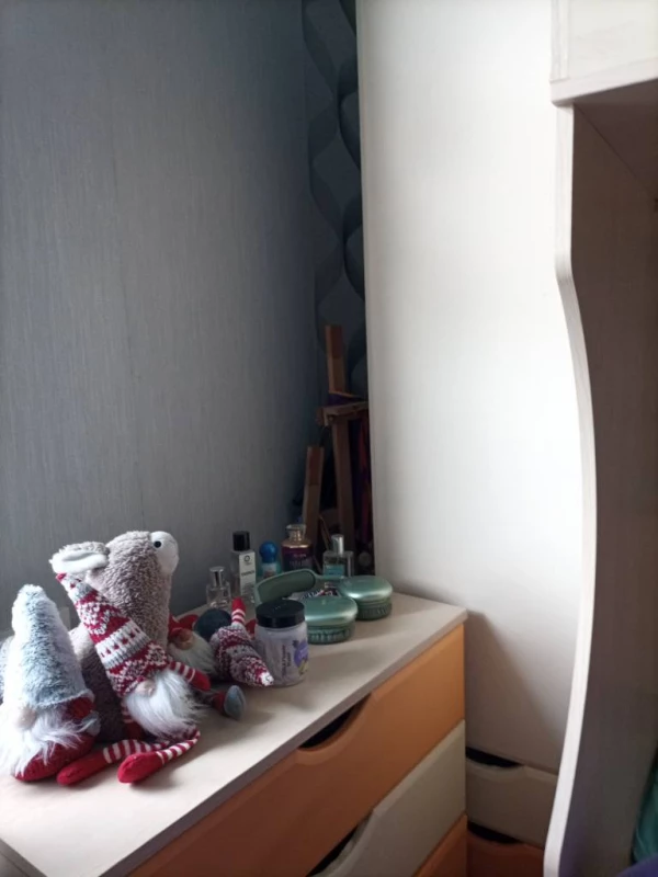 Ліжко дитяче, другий поверх зі сходинками, Хмельницький — 4/4
