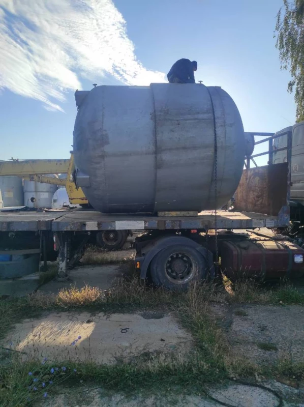 14  16  18  20 куб бочки вертикальные горизонтальные діжка ємність, Одеса — 2/4