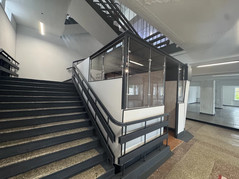 Комерційна нерухомість – 9 м², Кременец — 5/8