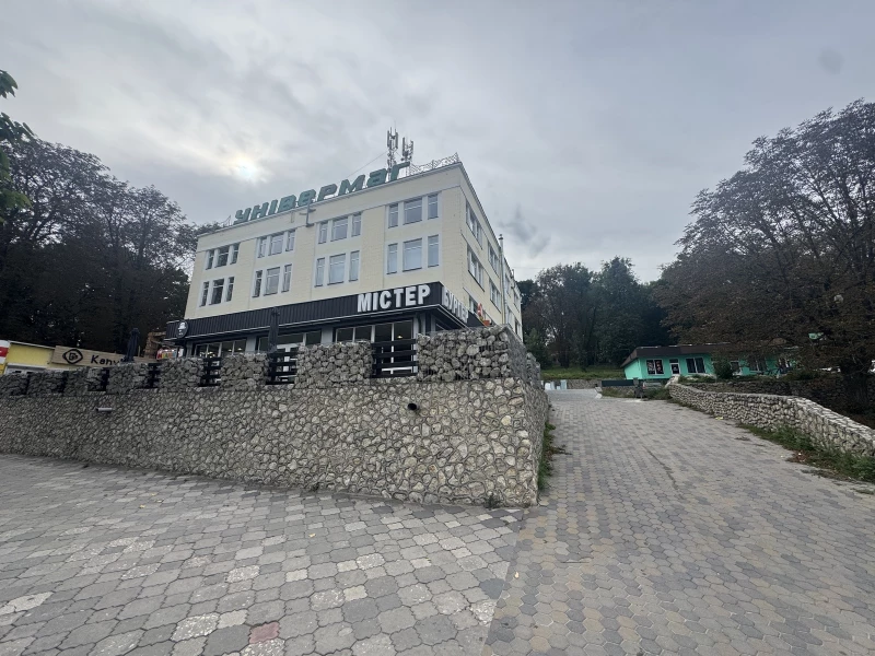 Комерційна нерухомість – 9 м², Кременец — 8/8