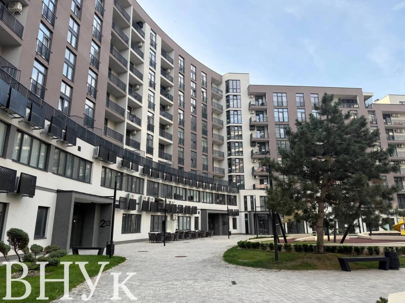 Квартира 3-кімн. продаж Ужгород, Новый – 46.1 м²