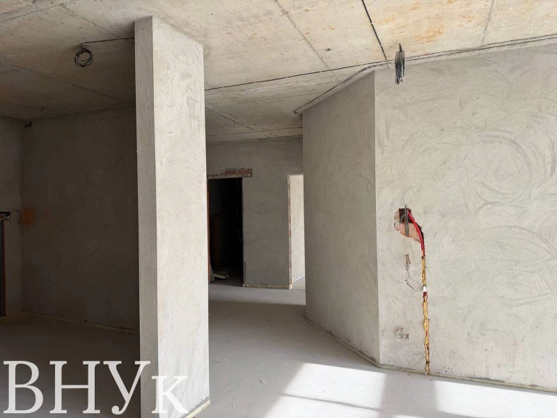Квартира 3-кімн. продаж Ужгород, Новый – 46.1 м², Ужгород — 4/15