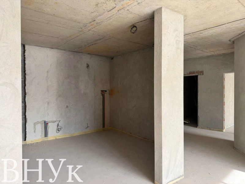 Квартира 3-кімн. продаж Ужгород, Новый – 46.1 м², Ужгород — 5/15