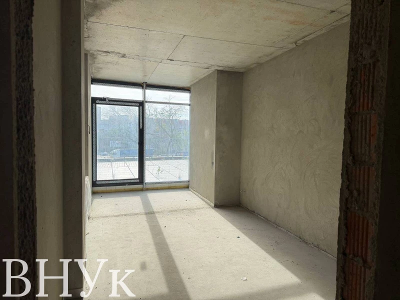 Квартира 3-кімн. продаж Ужгород, Новый – 46.1 м², Ужгород — 9/15