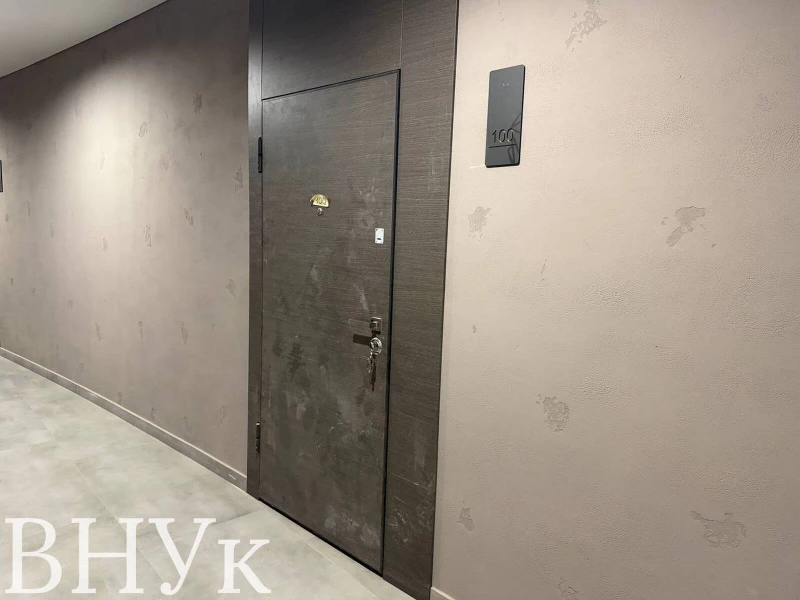 Квартира 3-кімн. продаж Ужгород, Новый – 46.1 м², Ужгород — 14/15