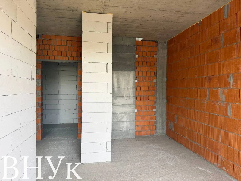 Квартира 1-кімн. продаж Ужгород, Червеница – 15 м², Ужгород — 3/14