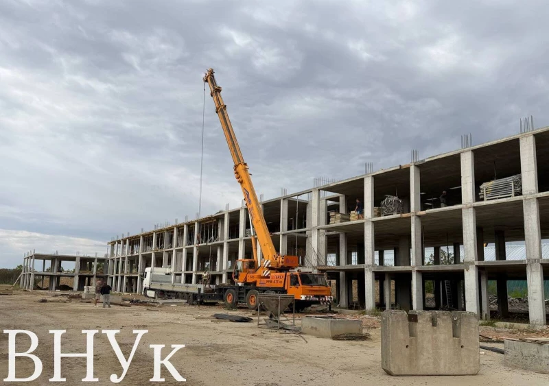 Квартира 1-кімн. продаж Ужгород, Червеница – 15 м², Ужгород — 6/14