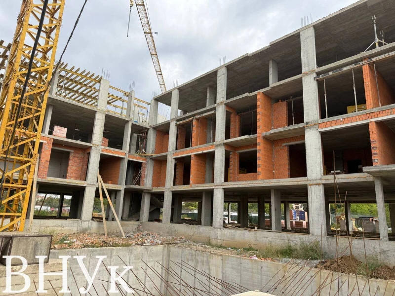 Квартира 1-кімн. продаж Ужгород, Червеница – 15 м², Ужгород — 7/14