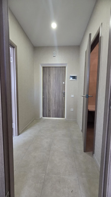 Квартира 1-кімн. оренда Авангард, Авангард – 33 м², Авангард — 4/6