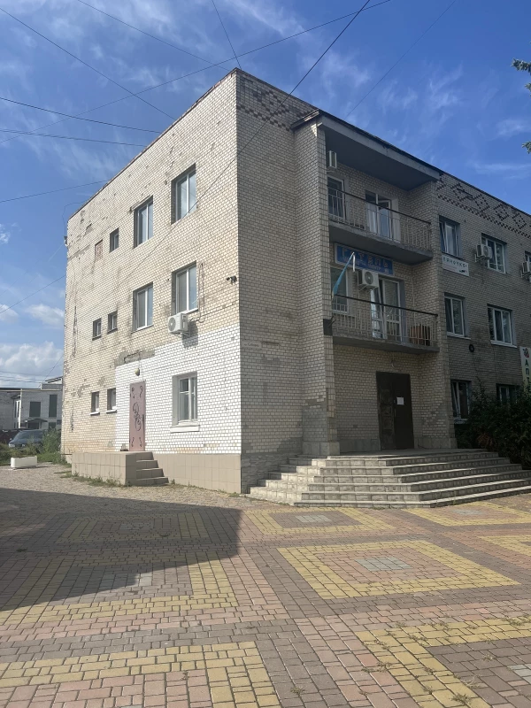 Комерційна нерухомість – 280 м²