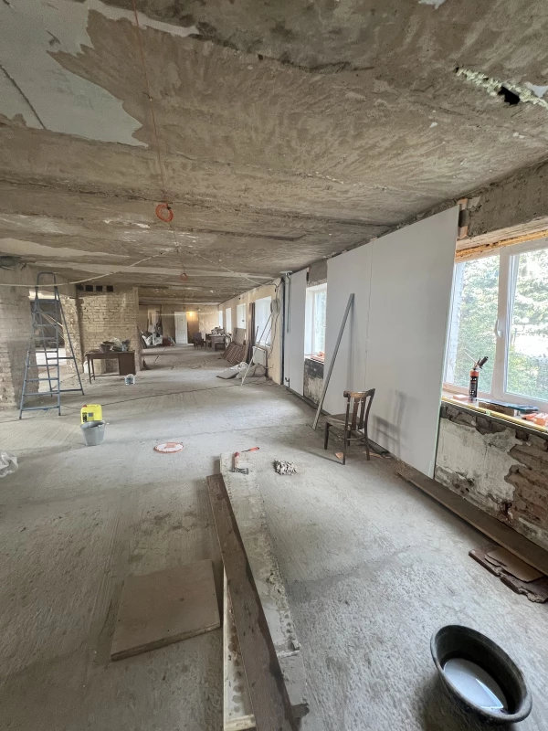 Комерційна нерухомість – 280 м², Шпола — 11/15