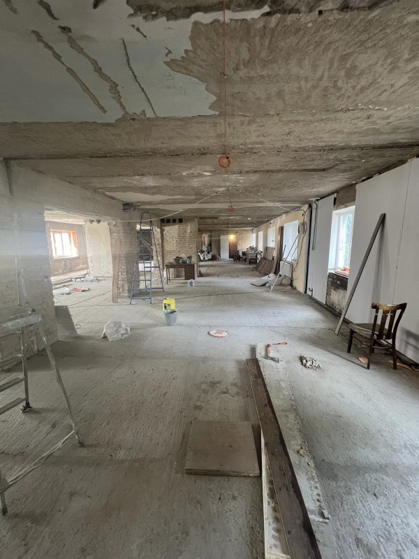 Комерційна нерухомість – 280 м², Шпола — 13/15