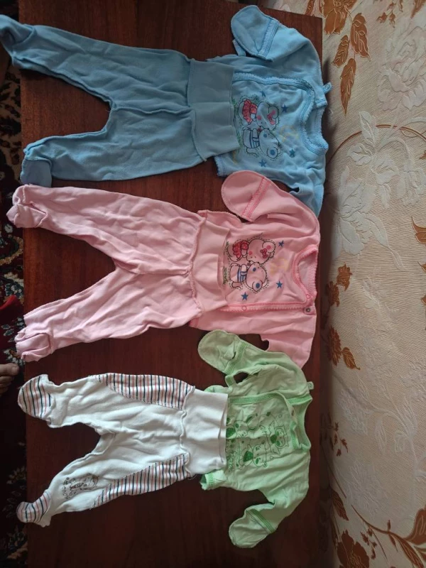 Костюм та інший одяг, Київ — 5/7