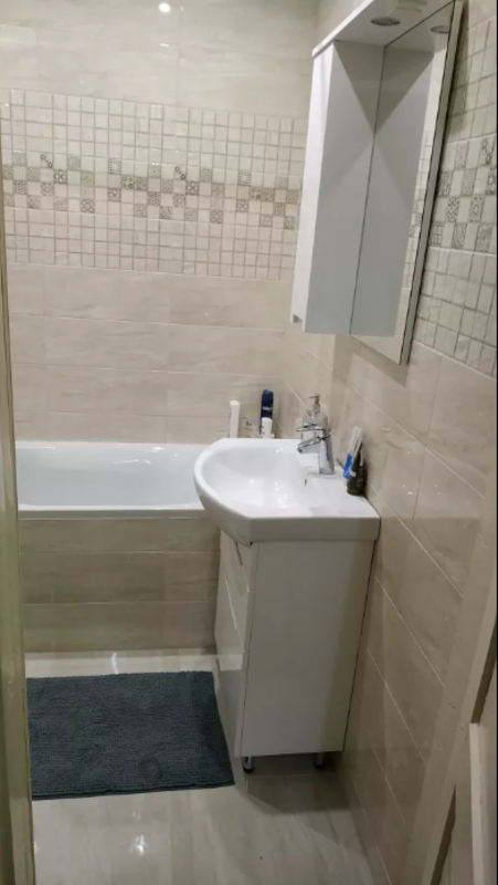 Квартира 3-кімн. оренда Полтава, Шевченковский (Октябрьский) – 65 м²