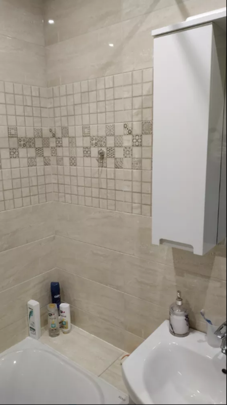 Квартира 3-кімн. оренда Полтава, Шевченковский (Октябрьский) – 65 м², Полтава — 3/5