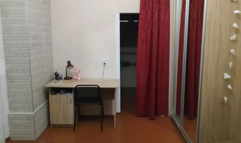 Квартира 3-кімн. оренда Полтава, Шевченковский (Октябрьский) – 65 м², Полтава — 5/5