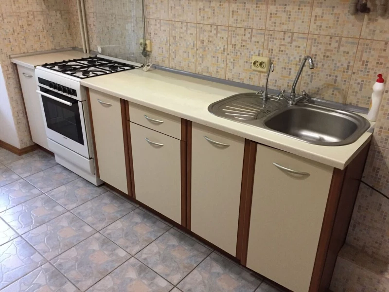 Квартира 1-кімн. оренда Полтава, Шевченковский (Октябрьский) – 45 м²